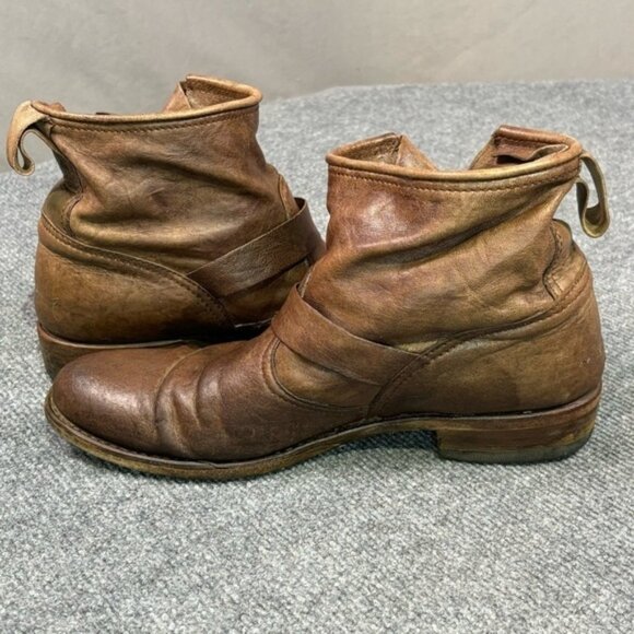 Vintage Jaeger Skirt Women 2 High Waist A Line Velvet Pleated Dark Academia Blue - Picture 5 of 8